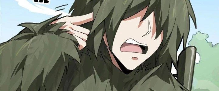 Pubg Luck Rookie Chapter 12 - 110