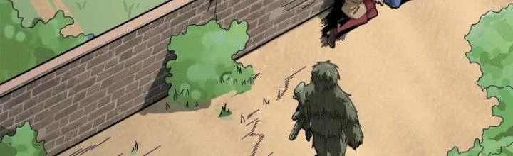 Pubg Luck Rookie Chapter 12 - 117