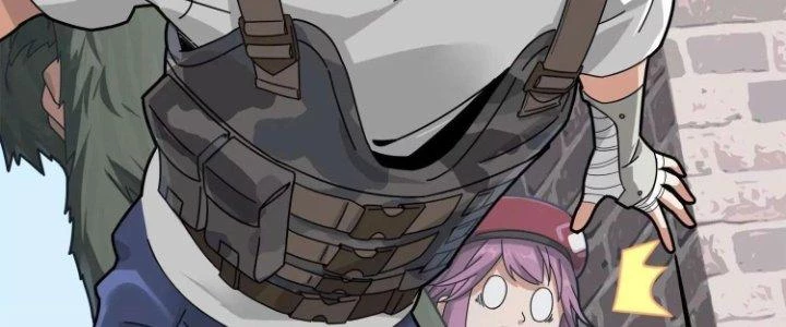 Pubg Luck Rookie Chapter 12 - 147