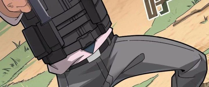 Pubg Luck Rookie Chapter 12 - 166