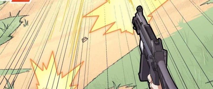 Pubg Luck Rookie Chapter 12 - 178