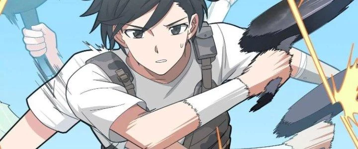 Pubg Luck Rookie Chapter 12 - 203