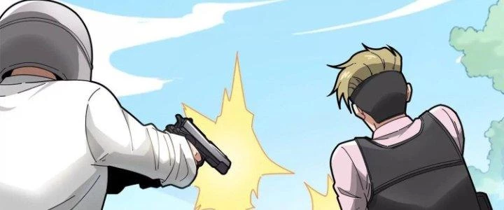 Pubg Luck Rookie Chapter 12 - 231