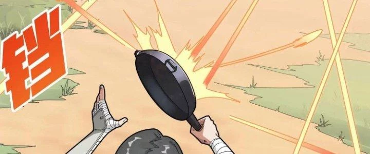 Pubg Luck Rookie Chapter 12 - 270