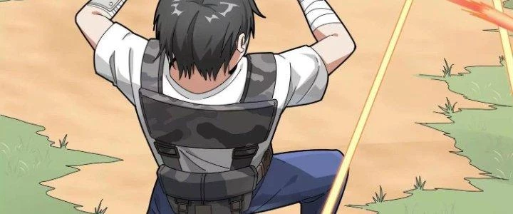 Pubg Luck Rookie Chapter 12 - 271