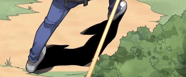 Pubg Luck Rookie Chapter 12 - 272