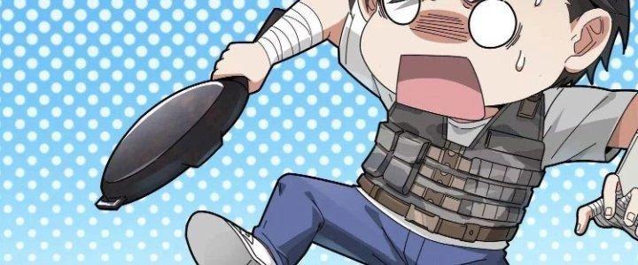 Pubg Luck Rookie Chapter 12 - 280