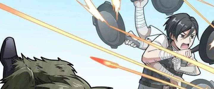 Pubg Luck Rookie Chapter 12 - 288