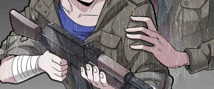 Pubg Luck Rookie Chapter 12 - 304