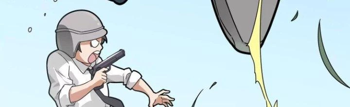 Pubg Luck Rookie Chapter 12 - 381