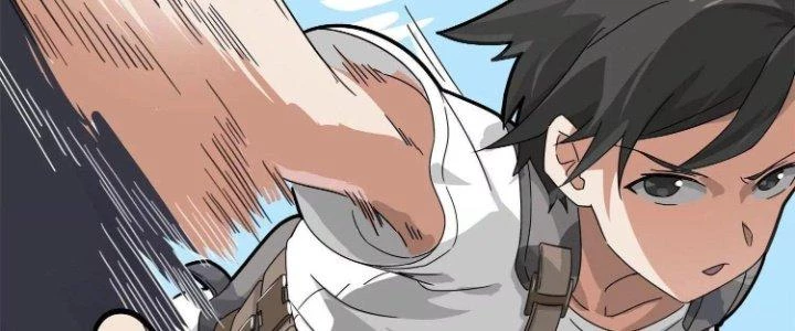 Pubg Luck Rookie Chapter 12 - 388