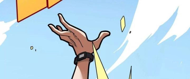 Pubg Luck Rookie Chapter 12 - 396