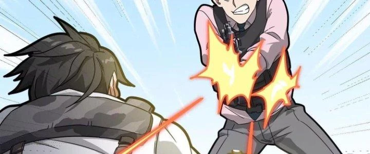 Pubg Luck Rookie Chapter 12 - 410