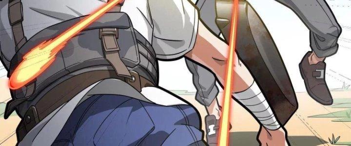 Pubg Luck Rookie Chapter 12 - 411