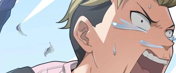 Pubg Luck Rookie Chapter 12 - 450