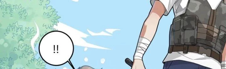 Pubg Luck Rookie Chapter 12 - 461