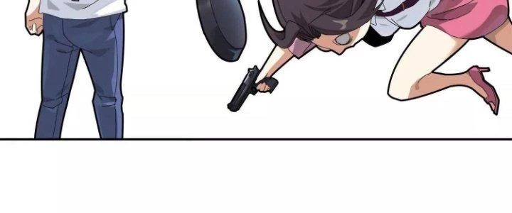 Pubg Luck Rookie Chapter 12 - 498