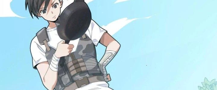 Pubg Luck Rookie Chapter 12 - 526