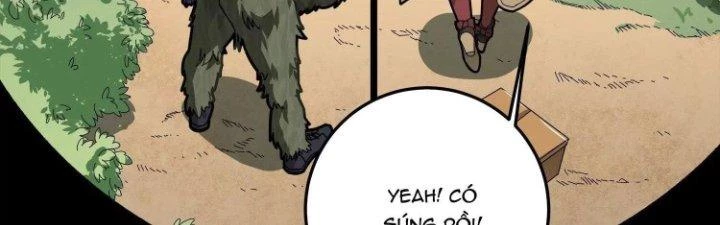 Pubg Luck Rookie Chapter 12 - 561