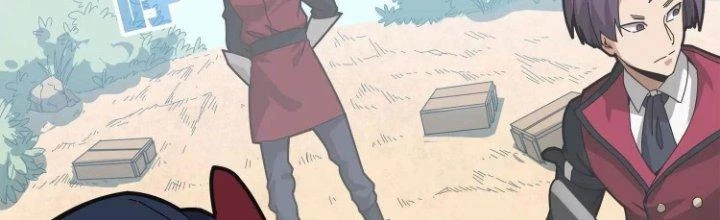 Pubg Luck Rookie Chapter 12 - 573