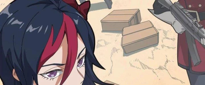 Pubg Luck Rookie Chapter 12 - 574