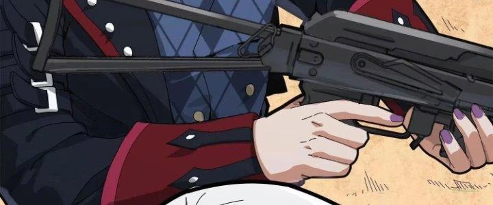 Pubg Luck Rookie Chapter 12 - 576