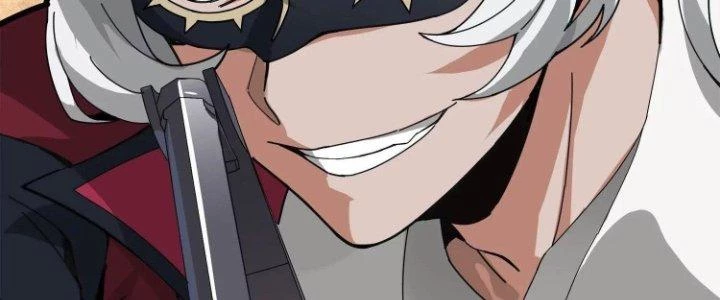 Pubg Luck Rookie Chapter 12 - 579