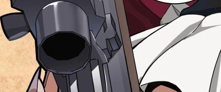 Pubg Luck Rookie Chapter 12 - 582