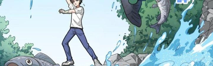 Pubg Luck Rookie Chapter 13 - 9