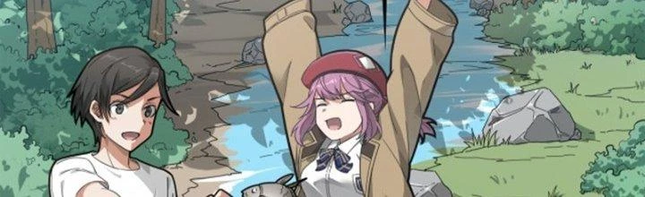 Pubg Luck Rookie Chapter 13 - 17