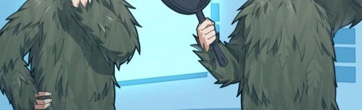 Pubg Luck Rookie Chapter 13 - 49