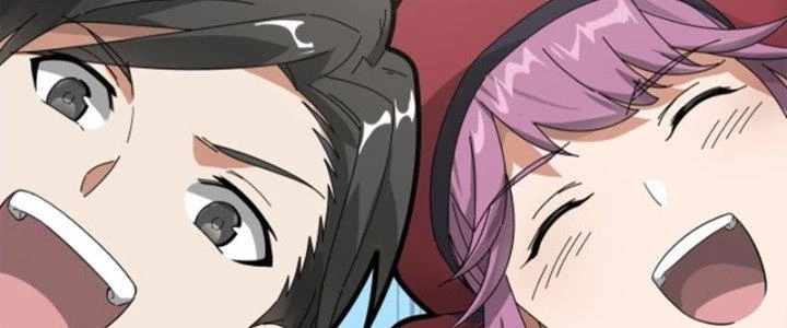 Pubg Luck Rookie Chapter 13 - 58