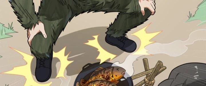 Pubg Luck Rookie Chapter 13 - 63