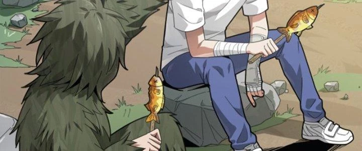 Pubg Luck Rookie Chapter 13 - 86