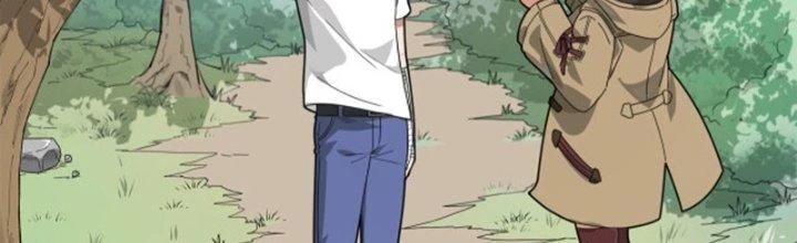 Pubg Luck Rookie Chapter 13 - 137