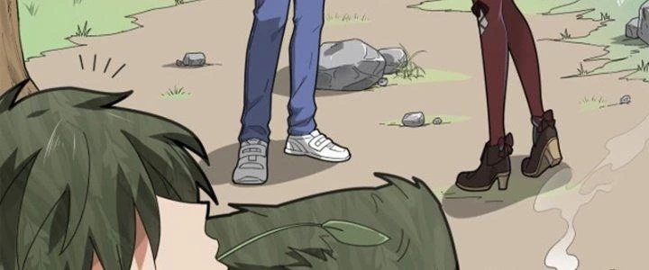 Pubg Luck Rookie Chapter 13 - 138