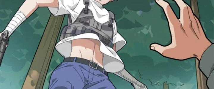 Pubg Luck Rookie Chapter 13 - 235