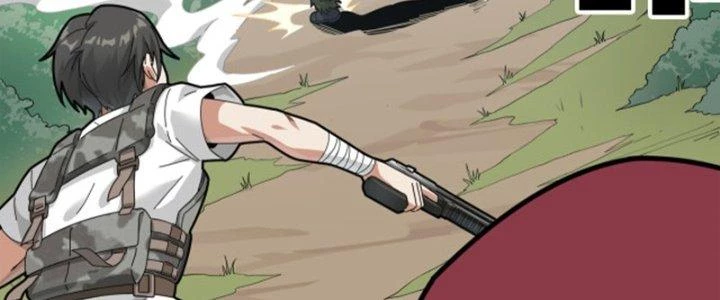 Pubg Luck Rookie Chapter 13 - 247