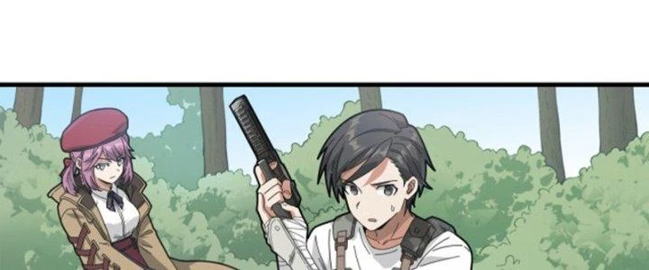 Pubg Luck Rookie Chapter 13 - 250