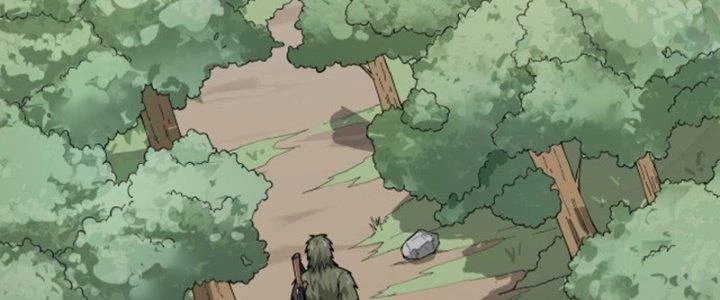 Pubg Luck Rookie Chapter 13 - 262