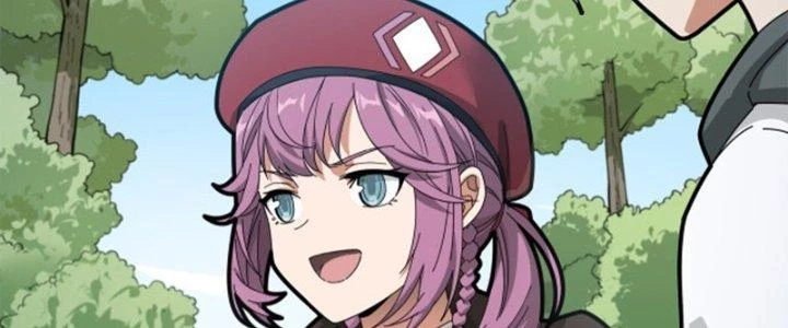 Pubg Luck Rookie Chapter 13 - 271