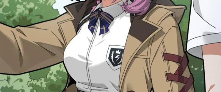 Pubg Luck Rookie Chapter 13 - 272