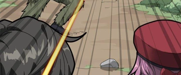 Pubg Luck Rookie Chapter 13 - 278