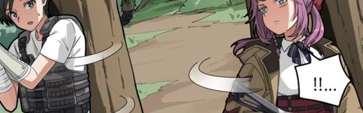 Pubg Luck Rookie Chapter 13 - 285