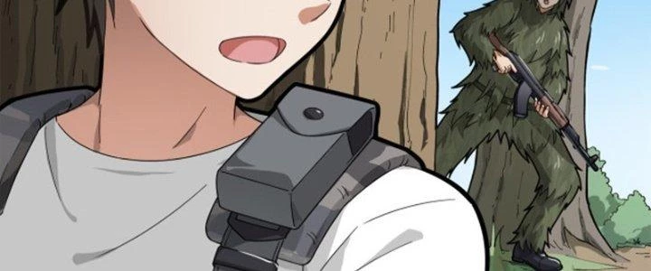 Pubg Luck Rookie Chapter 13 - 290