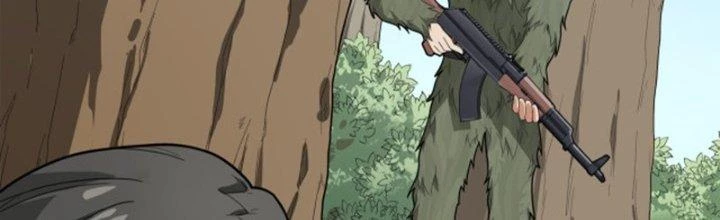 Pubg Luck Rookie Chapter 13 - 369