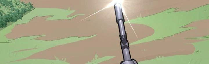 Pubg Luck Rookie Chapter 13 - 381