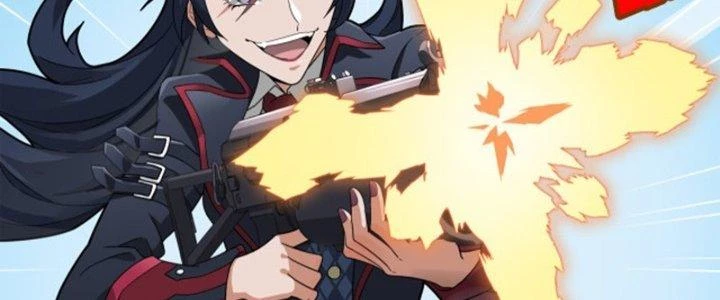 Pubg Luck Rookie Chapter 13 - 387