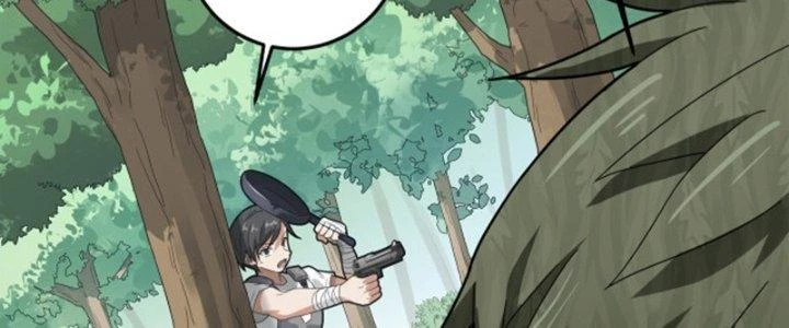 Pubg Luck Rookie Chapter 13 - 404