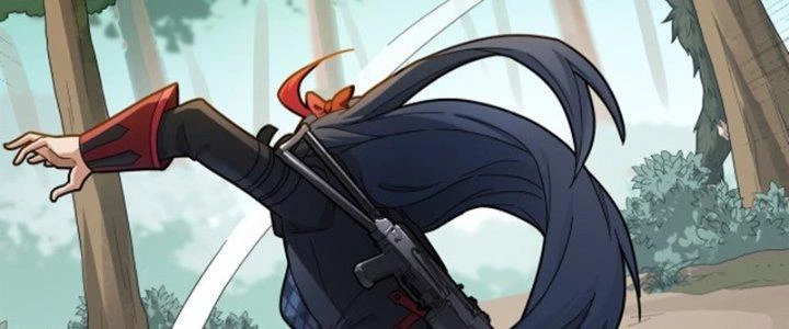 Pubg Luck Rookie Chapter 13 - 411